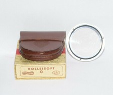 Filtr rollei rolleisoft d'occasion  Expédié en Belgium