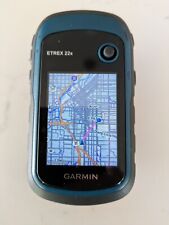 Garmin etrex 22x for sale  Denver