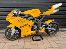 Minimoto blata ultima for sale  LISBURN