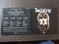 Various tommy 2xlp usato  Acquasparta