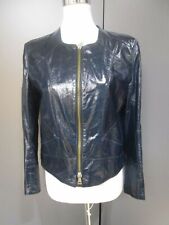 Sylvie schimmel lederjacke gebraucht kaufen  Ahaus
