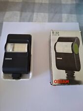 Sram b22 studio gebraucht kaufen  Ennigerloh