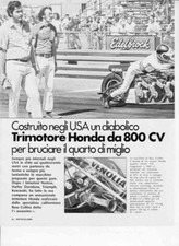 Advertising pubblicità moto usato  Venegono Superiore