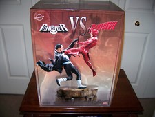 Sideshow punisher daredevil for sale  Ann Arbor