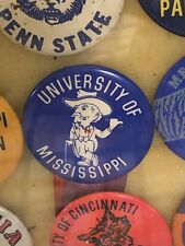 University mississippi colonel for sale  Gainesville