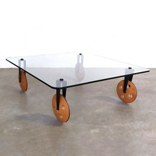 Coffee table the usato  Bassano del Grappa