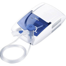 Beurer aerosol aria usato  Roccagloriosa