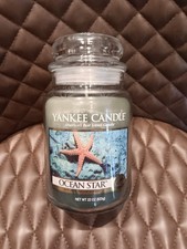 Yankee candle ocean for sale  LINCOLN