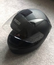 Sparco casco club for sale  WAKEFIELD