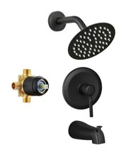 Tub shower faucet for sale  Princeton