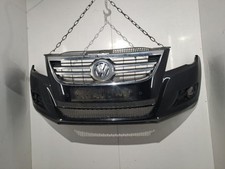 Pare choc volkswagen d'occasion  Mayenne