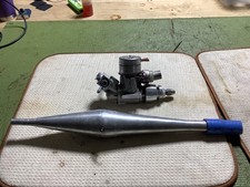 Mac .84 13cc for sale  Houston