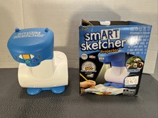 Smart sketcher projector for sale  Waterville