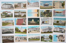 Washington postcard lot for sale  Reading