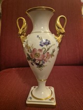 Porzellan vase schwanenhals gebraucht kaufen Porzellan vase schwanenhals gebraucht kaufen  Bovenden