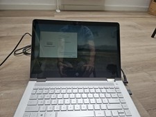 Pavilion x360 ba012ng gebraucht kaufen  Hannover