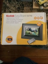 Kodak easyshare sv710 for sale  Muskegon