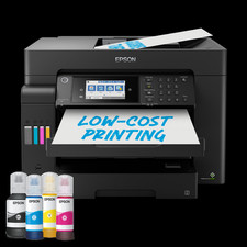 Epson ecotank 16605 for sale  UK