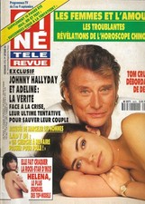 Ciné télé revue d'occasion  Saint-Étienne-de-Saint-Geoirs