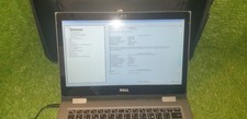 Ordinateur portable dell d'occasion  Taverny