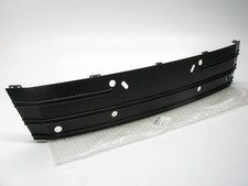 Novo 2014-2016 AUDI A7 Sportback Suporte de Placa de Licença Moldagem de Grade Frontal comprar usado  Enviando para Brazil