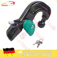 Gancio traino rimovibile usato Gancio traino rimovibile usato  Spedire a Italy