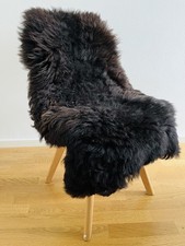 Natur schaffell braun gebraucht kaufen Natur schaffell braun gebraucht kaufen  Berlin