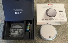 smart lock silver for sale smart lock silver for sale Laguna Niguel