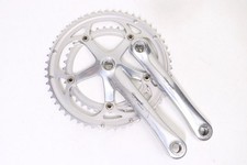 Guarnitura campagnolo mirage usato  Roma