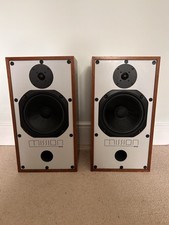 Mission 717 speakers for sale  NEWCASTLE UPON TYNE