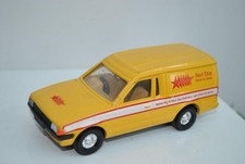 Corgi toys ford d'occasion  Expédié en Belgium