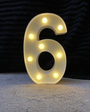 Light number 22cm for sale  ST. LEONARDS-ON-SEA