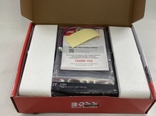 Boss r3004 riot d'occasion  Expédié en Belgium