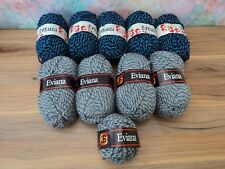 Lot pelotes laines d'occasion  Marck
