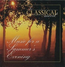 Classical mood music for sale  Aurora