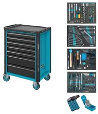 Servante outils tiroirs d'occasion  France