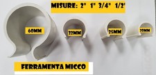 Clips serra pvc usato  San Nazzaro