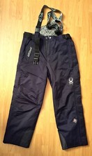 Spyder skihose xl gebraucht kaufen  Starnberg