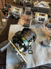 Abu Garcia C5 🇸🇪🇺🇸🐟5600 MAG-X🦄 (Mag-Trax) (Serviço Profissional) comprar usado  Enviando para Brazil