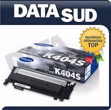 Toner samsung clt usato  Battipaglia