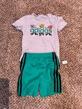 Adidas boys piece for sale  Melissa