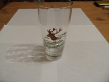 Bierglas würfeler jägerbräu gebraucht kaufen  Ingelheim am Rhein