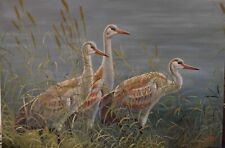 Sandhill cranes luyuan for sale  Vallejo