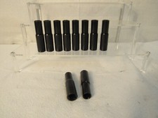 Lot sockets 10mm for sale  Chillicothe