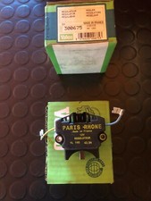 Regulateur 300675 yl140 d'occasion  Thann
