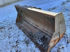 Cat clamshell loader for sale  Saint George