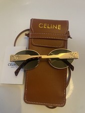 Lunettes soleil celine d'occasion  Paris VIII