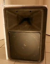 Monitorboxen lautsprecher eva gebraucht kaufen  Lampertheim