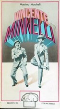 Vincente minnelli marchelli usato  Italia