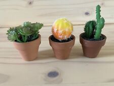 Set garden faux for sale  Riverside